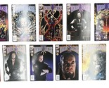 Chaos comics Comic books Undertaker 363647 - $19.00