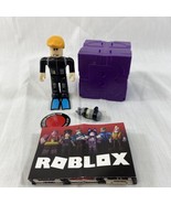 Roblox Series 11 FISHING FRONTIER DIVER With Unused Virtual Code - £5.86 GBP