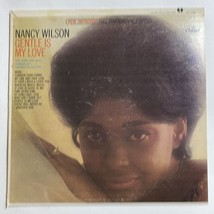 Nancy Wilson – Gentle Is My Love Vinyl, LP Capitol Records – ST 2351 - £4.86 GBP