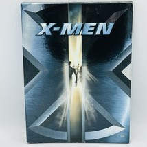 X-Men (DVD, 2000) Marvel Studios, Widescreen, Hugh Jackman, Action Superheroes - £4.31 GBP