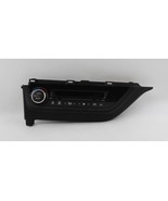 Temperature Control Automatic Temperature Control Fits 14-16 COROLLA 10147 - $44.99