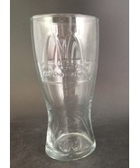 McDonald&#39;s Original Coca Cola Glass 1992 McD sign coke clear glass Retir... - £9.33 GBP