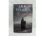 J R R Tolkien The Children Of Hurin Illustrated Hardcover Book - $28.86