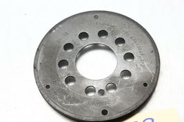 2018-2019 AUDI S5 3.0 V6 ENGINE CRANKSHAFT IMPULSE ROTOR P6353 image 2