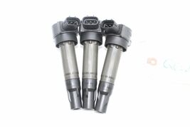 08-15 SMART FORTWO IGNITION COILS SET OF 3 Q6923 image 2