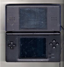 Nintendo DS Lite Handheld Consoles includes battery &amp; Charger (For Parts) - £19.61 GBP