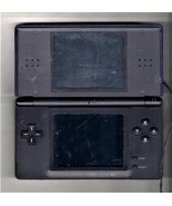 Nintendo DS Lite Handheld Consoles includes battery &amp; Charger (For Parts) - $27.01 CAD
