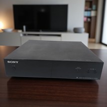 Sony STR-CT550WT AV Audio Receiver Tested Works WIRELESS CARD NOT INCLUDED - $401.70 MXN