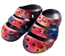 Keen Jerry Garcia Yogui Ltd Edition Slide Clog Sandal Womens 9 The Grate... - $49.61