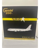 GeminiJets Gemini 200 G2AFO418 Boeing KC-135R Stratotanker Diecast Model... - $386.10