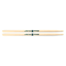 ProMark TXR5AW Hickory 5A &quot;The Natural&quot; Wood Tip - £11.77 GBP