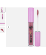 (2) KimChi Chic High Key Gloss Lip Gloss 0.11 fl oz Sealed HKG18 &amp; HKG11 - $17.07