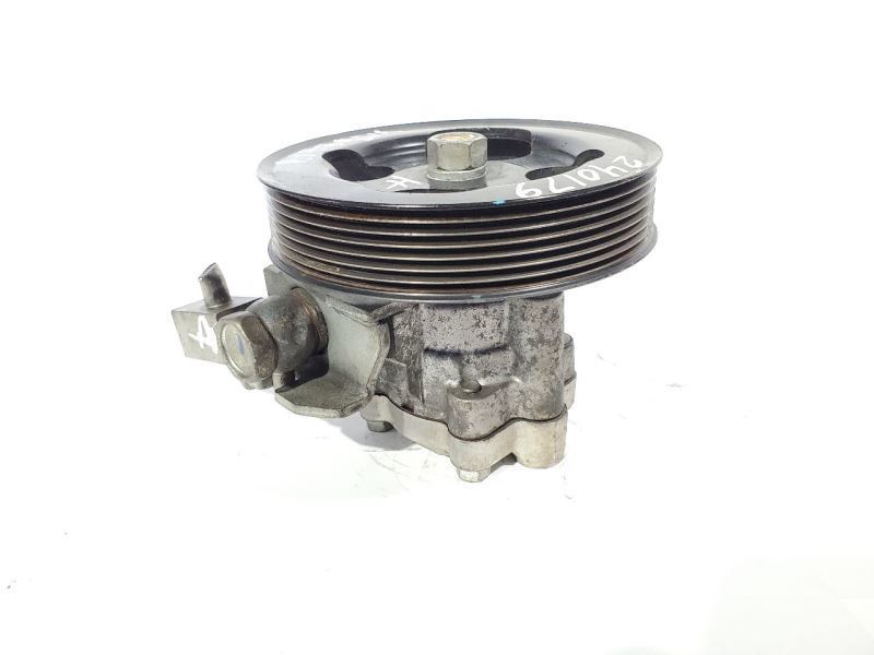 2014 15 16 17 18 19 20 21 22 2023 Infiniti QX80 OEM Power Steering Pump 1LA0BD Item image 4