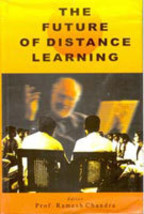 The Future of Distance Learning [Hardcover] - £18.32 GBP