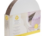 Wilton Cake Boards, Set of 12 Round Cake Boards for 10-Inch Cakes (2104-... - $24.99
