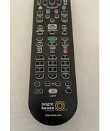 Bright House TV Remote Control UR5U-8780L-BHB Guaranteed Working - $9.52