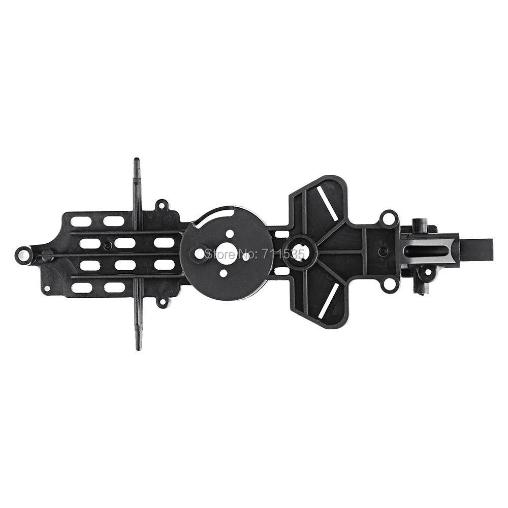 WLs XK K130 RC Helicopter Main Frame - £6.22 GBP