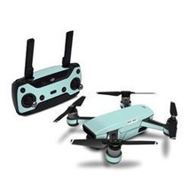 Decal Girl DJIS-SS-MNT Dji Spark Skin - Solid State Mint - £25.48 GBP