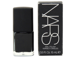 NARS NAIL POLISH #3640 BACK ROOM 15ml .5fl oz FULL SIZE NEW IN BOX - £8.45 GBP