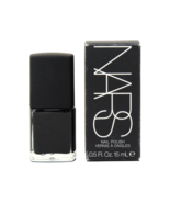 NARS NAIL POLISH #3640 BACK ROOM 15ml .5fl oz FULL SIZE NEW IN BOX - £8.03 GBP