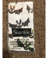 HALLOWEEN BATS SWANKIE HANKIES Brand New-SHIPS N 24 HOURS - $179.40 MXN