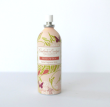 Vintage Crabtree &amp; Evelyn WINDOW BOX Home Fragrance Room Spray 3.4 fl oz... - £23.98 GBP