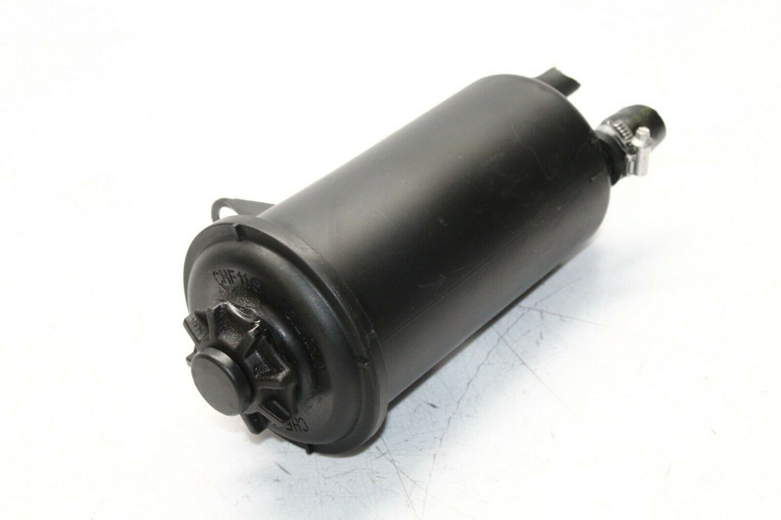 2006-2008 BMW 750i 750Li E66 POWER STEERING FLUID RESERVIOR TANK BOTTLE ... - $42.99