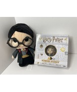 Harry Potter new with tags funko plush and Hermione vinyl figure new in box - £10.98 GBP