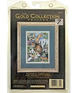 Dimensions Fantastic Creatures Stitch Kit - $33.94 CAD
