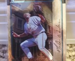 1999 Bowman Intl. Carte de baseball | Marlon Anderson | Phillies de... - $1.99