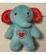 Fisher Price BLUE ELEPHANT Calming Vibrations Soother - BFL65, Great Shape! - £30.97 GBP