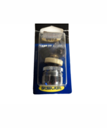 BrassCraft Faucet  Clamp Fit Aerator - $129.90 MXN