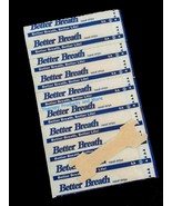 120 LARGE NASAL STRIPS Breathe Better &amp; Reduce Snoring Right Now (100+20) - £14.22 GBP