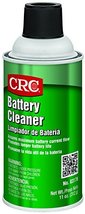 CRC 05023 Battery Cleaner with Acid Indicator - 11 Wt Oz. - $19.12