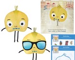 The Cool Bean a Bad Seed Good Egg Set - Hardcover, Plush and Activity Pages - $55.99