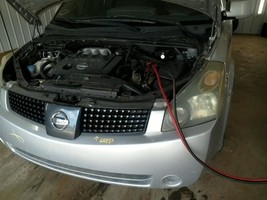 Windshield Wiper Motor Fits 04-09 QUEST 104822082 - $932.14 MXN