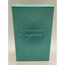 BURBERRY Summer 2013 For Men 3.3oz/100ml Eau de Toilette Spray - NEW &amp; S... - £111.73 GBP