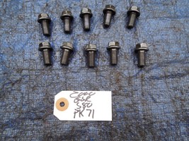 94-01 Acura Integra GSR B18C1 differential assembly bolts OEM VTEC Type ... - $49.99