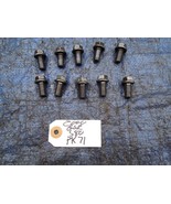 94-01 Acura Integra GSR B18C1 differential assembly bolts OEM VTEC Type ... - $69.22 CAD