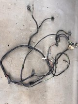 1962 Chevy Impala Headlight Wiring Harness BelAir Biscayne Headlamp Wire... - $162.62