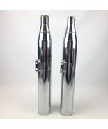 2017–23 Harley Touring OEM Mufflers M8 FLHX FLTRX EPA HARFXTAG1768 1868 - $148.89