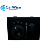 2005-2011 CHRYSLER 300 DODGE CHARGER CHALLENGER HEADLAMP SWITCH OEM 6801... - $49.99