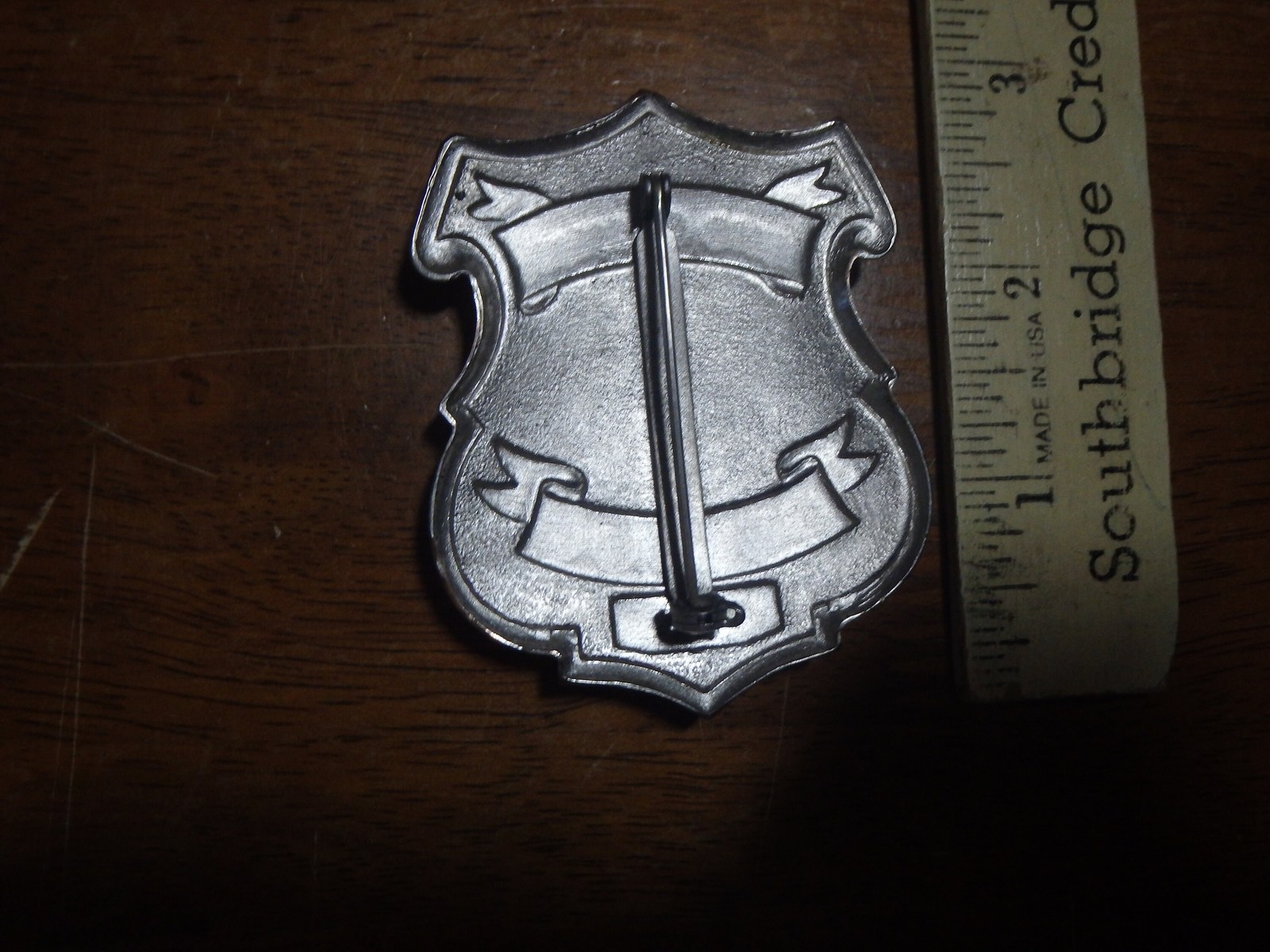 vintage south Kingston Rhode island police and 50 similar items