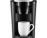 Keurig K-Compact Single-Serve K-Cup Pod Coffee Maker, Black - $134.99