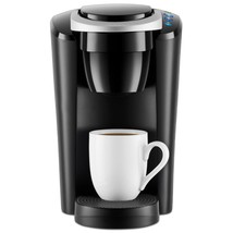 Keurig K-Compact Single-Serve K-Cup Pod Coffee Maker, Black - £106.97 GBP