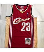 #23 LeBron James Red Jersey - €39,06 EUR