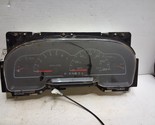 01 02 03 Ford Windstar MPH speedometer without message center 146,016 mi... - $197.99