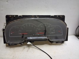 01 02 03 Ford Windstar MPH speedometer without message center 146,016 miles OEM - £156.58 GBP