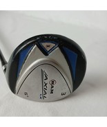 RAM Axial LX Men&#39;s Right-Handed 3 15 Degree Driver ED Extra Distance Gol... - €25,69 EUR