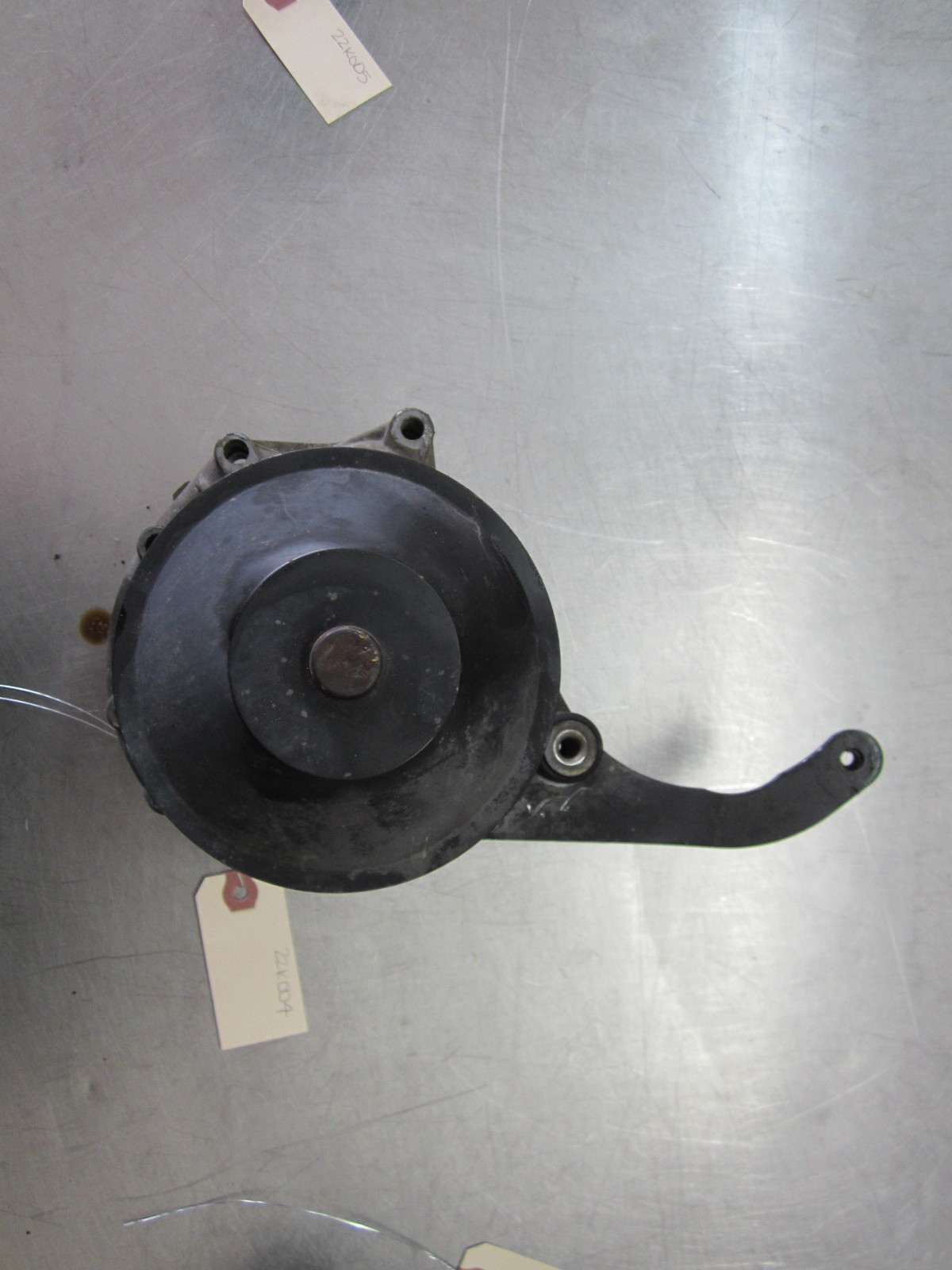 Water Coolant Pump For 95-97 Jaguar XJ6  4.0 EBC11072CB - $218.30